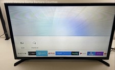 Samsung smart un32m4500af for sale  Oxnard