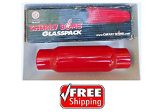 87522cb cherry bomb for sale  Rowley