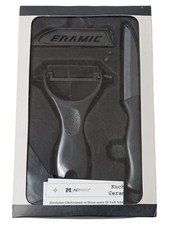 Metmaxx keramikmesser set gebraucht kaufen  Deutschland