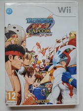 Tatsunoko Vs Capcom Ultimate All Stars Wii comprar usado  Enviando para Brazil