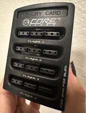 Core Gamer adaptador universal 4 jogadores para Sony PlayStation 2 / PS2 Slim – não testado comprar usado Core Gamer adaptador universal 4 jogadores para Sony PlayStation 2 / PS2 Slim – não testado comprar usado  Enviando para Brazil