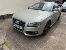 2010 audi line for sale  BILSTON