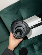 Objectif 2.8 sigma d'occasion  Tarbes