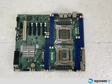 Supermicro x9drl atx gebraucht kaufen Supermicro x9drl atx gebraucht kaufen  Bochum