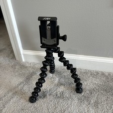 Joby cellphone tripod for sale  Jefferson City