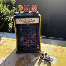 Lego icons pac gebraucht kaufen  Landau
