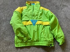 80s ski jacket for sale  LAUNCESTON