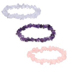 Splitterarmband set dreiklang gebraucht kaufen  Waldbröl