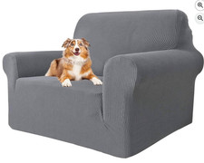 Sofa slip stretch for sale  GLOSSOP