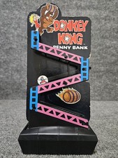 Vintage donkey kong for sale  Dallas