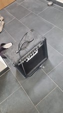 Marshall mg15cfx gitarrenverst gebraucht kaufen Marshall mg15cfx gitarrenverst gebraucht kaufen  Winsen