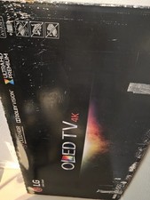 Oled55c6p curved uhd for sale  Casper