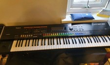Roland jupiter synthesiser for sale  WILLENHALL
