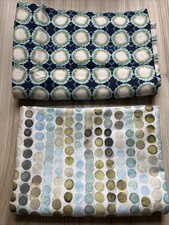 Stoff rest paket gebraucht kaufen Stoff rest paket gebraucht kaufen  Krummesse