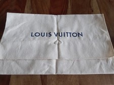 Dustbag louis vuitton d'occasion  Juvisy-sur-Orge