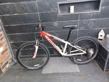 Trek alpha 3700 for sale  WARRINGTON