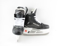 Patins de hóquei no gelo sênior Bauer Supreme Shadow ajuste 8,5 2 (1023-5760) comprar usado Patins de hóquei no gelo sênior Bauer Supreme Shadow ajuste 8,5 2 (1023-5760) comprar usado  Enviando para Brazil