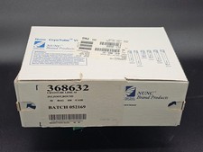 Tubo congelador Thermo Scientific 1,8 ml estéril total de 450 criotubos comprar usado  Enviando para Brazil