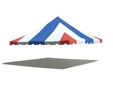 20x20 replacement commercial for sale  Buffalo