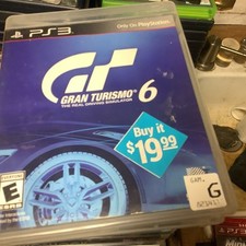 Gran turismo sony d'occasion  Expédié en Belgium