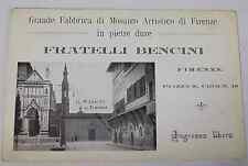 2202 fratelli bencini usato  Montione