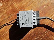 Mantenitore batteria moto usato  Vertemate con Minoprio