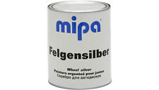 Mipa felgensilber gebraucht kaufen  Heilbronn