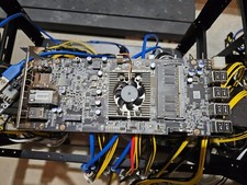 Rebtech one mining for sale  Brookfield