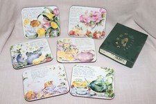 Vtg 6pc set for sale  Hamburg