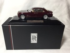 Ixo rolls royce for sale  CREWKERNE