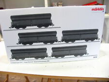 Märklin 58358 schotterwagen gebraucht kaufen  Erftstadt
