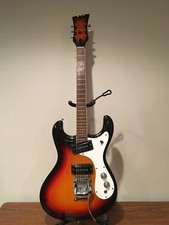 Vintage mosrite mach for sale  Columbus