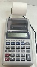 Genuine casio printing for sale  San Mateo