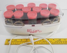 Conair big curls for sale  Monroe