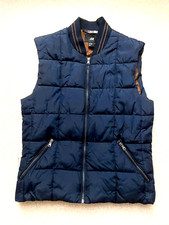 Gilet matelassé manches d'occasion  Lormont