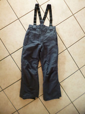 Alive schneehose skihose gebraucht kaufen  Bad Birnbach