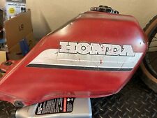 1985 honda big for sale  Peoria