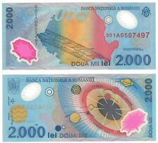 1999 romania 2000 for sale  Shipping to Ireland