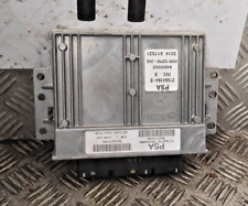Calculateur moteur citroen d'occasion  Levroux