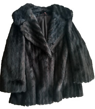 Manteau fourure d'occasion  Cosne-Cours-sur-Loire