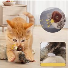 Interactive chirping bird for sale  Fairfield