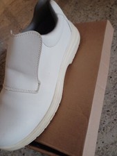 Scarpe cucina antinfortunistic usato  Gravina in Puglia