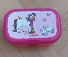 Brotdose lunchbox jako gebraucht kaufen  Aulendorf