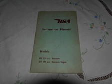 Bsa bantam bantam for sale  CANNOCK