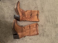 Frye boots western for sale  Rumson