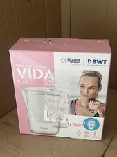 Bwt 815447 tischwasserfilter gebraucht kaufen  Hannover