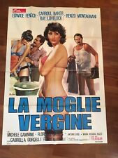 Manifesto moglie vergine usato  San Lazzaro di Savena
