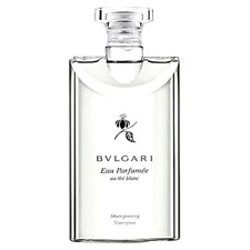 Xampu Bvlgari Au the Blanc chá branco 75ml conjunto de 6 novo, usado comprar usado  Enviando para Brazil