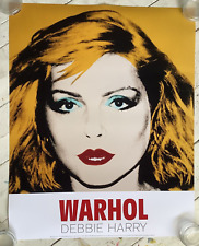 Debbie harry andy for sale  NEWTON STEWART