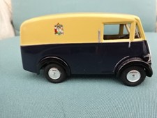 Vanguards morris van for sale Vanguards morris van for sale  NEWCASTLE UPON TYNE